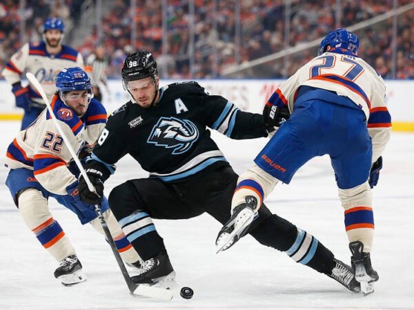 Новини спорту - День сюрпризів в НХЛ: лідери зазнали поразки