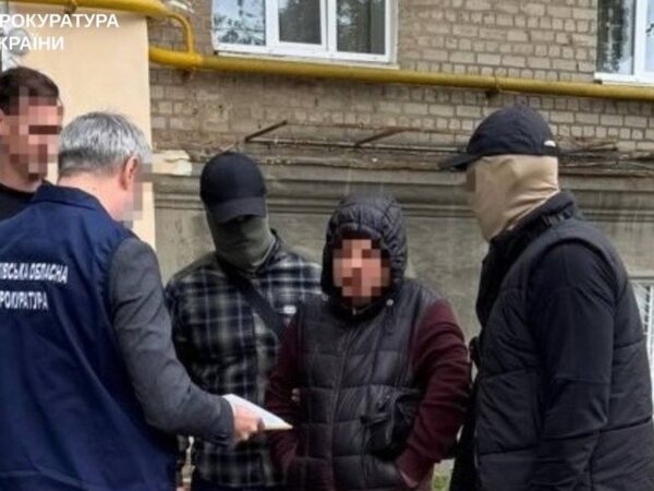 Новини України - Депутат ОПЗЖ організував схему для ухилянтів у Харкові