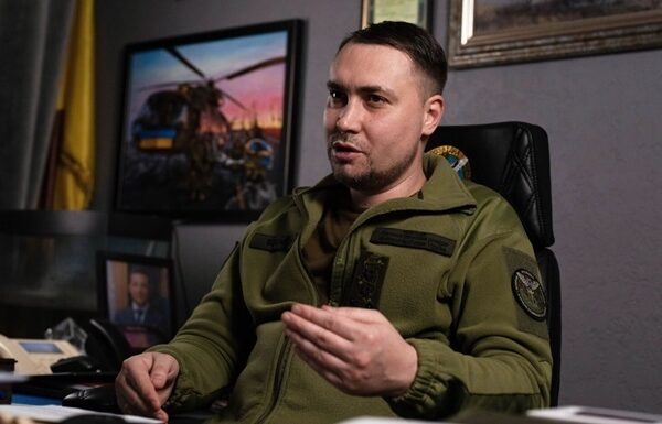 Новини України - Деякі країни ЄС закупили у РФ на 42% більше зрідженого газу - Буданов