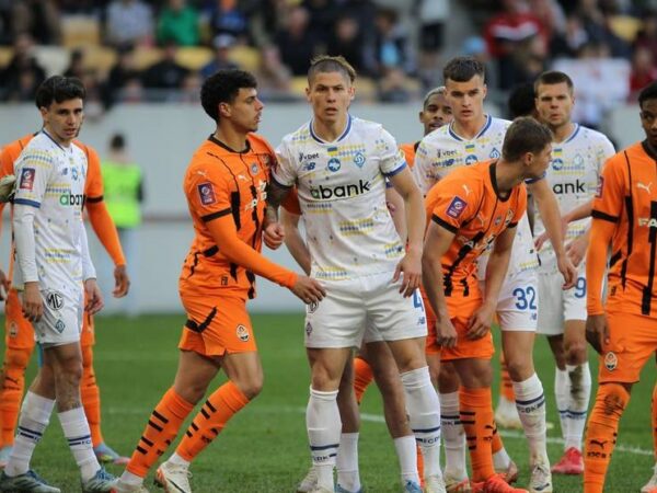 Новини спорту - Динамо ризикує втратити півзахисника перед поєдинком з Шахтарем