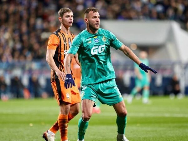 Новини спорту - Динамо вибило Шахтар із Кубка України, обігравши "гірників" із рахунком 2:1