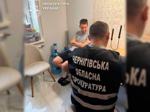 Новини спорту - Директора українського клубу підозрюють у бронюванні уклонистов