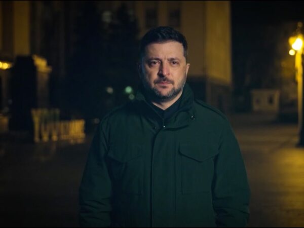 Нормальні так не воюють, і на таку російську війну повинна бути належна реакція світу 30.10.2025