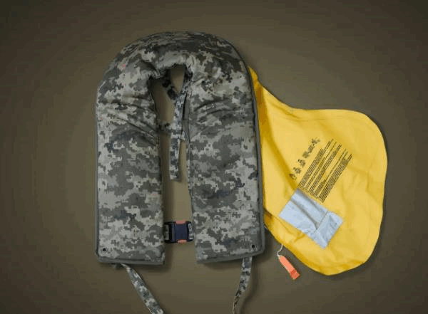 Новини України - Для ЗСУ вперше закуповують "плавучі" бронежилети