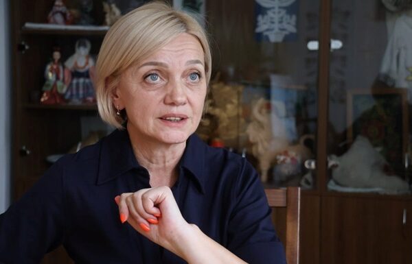 Новини України - До мовного омбудсмена надійшло на 27% більше скарг, ніж торік