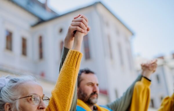Новини України - До яких країн українці ставляться найкраще: опитування