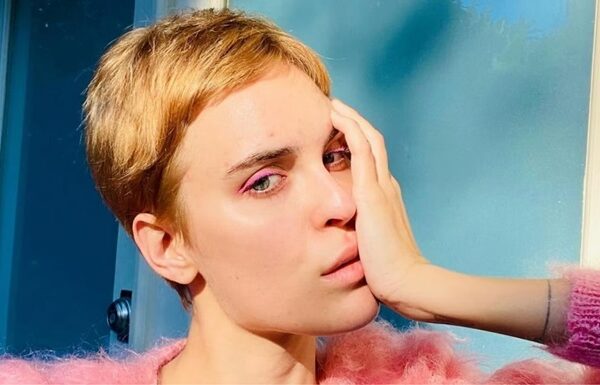 Новини культури - Донька Брюса Вілліса прийняла рису, через яку її цькували роками