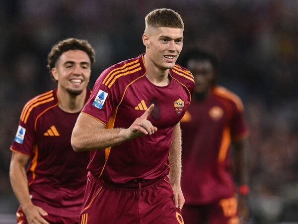 Новини спорту - Довбик може змінити клуб і перейти до лідера Серії А - ЗМІ