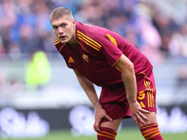 Новини спорту - Довбик про трансфер у Мілан: Був у межах можливого