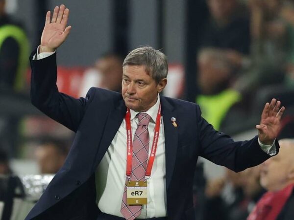 Новини спорту - Драган Стойкович залишає збірну Сербії