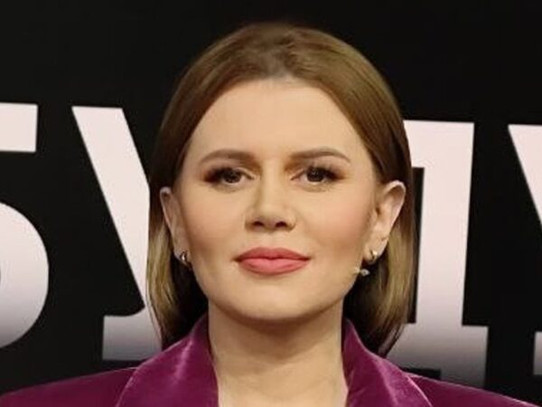 Новини культури - Дрон влучив у будинок: Ірина Хоменко розповіла про нічну атаку на Київ