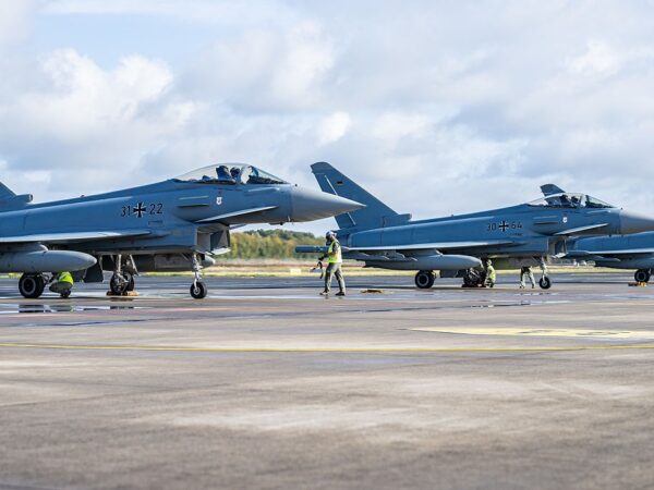 Новини світу - Дрони помітили над стратегічними об’єктами Німеччини - ЗМІ