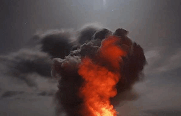 Новини України - Дрони СБУ атакували НПЗ Башнафта - ЗМІ