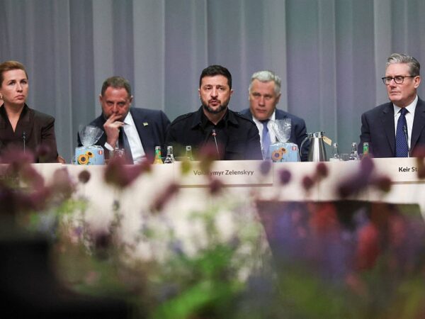 Новини України - Дрони та інтеграція. Зеленський на саміті ЄС