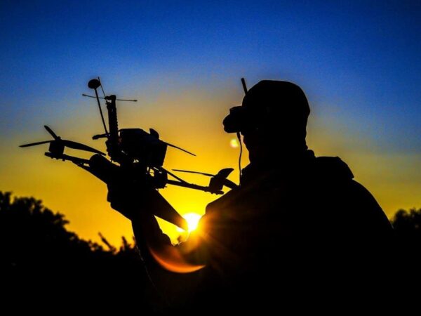 Новини України - Дрони збільшили ураження цілей росіян - Сирський
