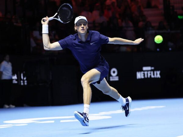 Новини спорту - Друга ракетка світу пропустить Кубок Девіса у складі збірної Італії