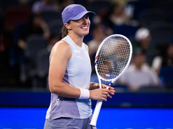 Новини спорту - Друга ракетка світу - за крок від заробітку Серени Вільямс