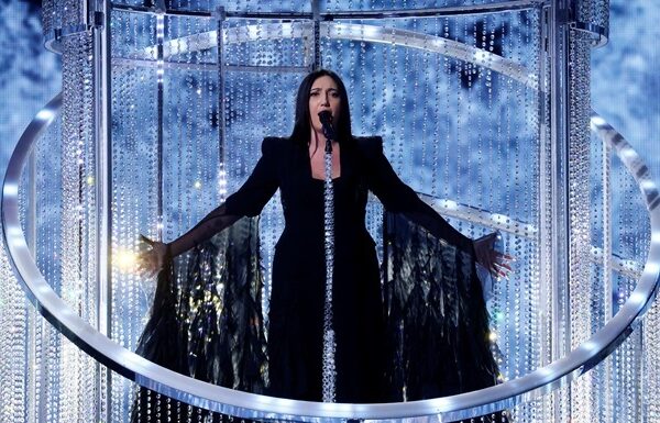 Новини культури - EBU відклала голосування щодо участі Ізраїлю в Євробаченні-2026