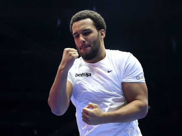 Новини спорту - Екс-чемпіон світу: Ітаума поки не готовий до бою з Усиком