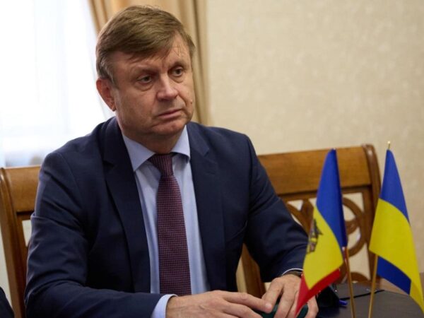 Новини світу - Екс-посол в Україні стане віце-прем'єром з питань повернення Придністров'я
