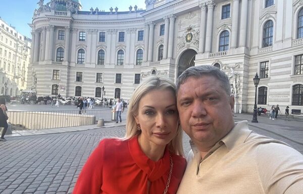 Новини України - Ексдепутатку Кормишкіну, її чоловіка та сина зняли з літака Кишиневі