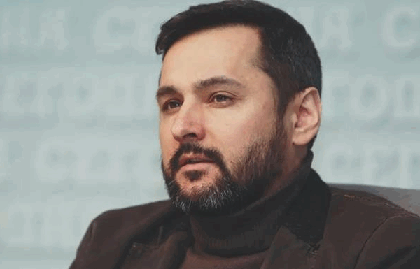 Новини України - Ексдиректора Молодого театру взяли під варту