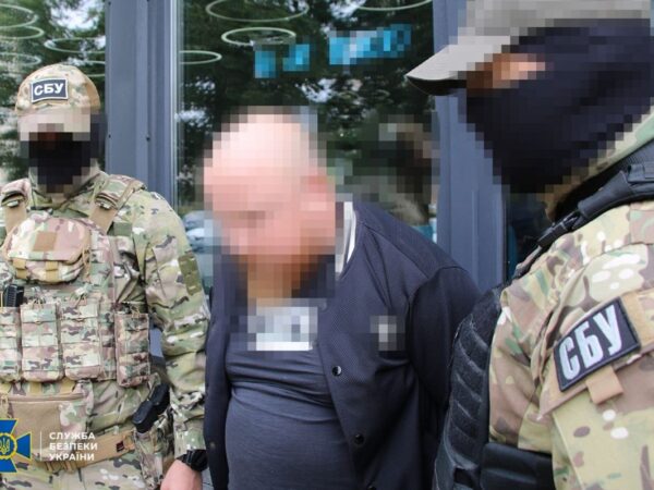 Новини України - Ексохоронця соратника Медведчука викрили на схемі для ухилянтів