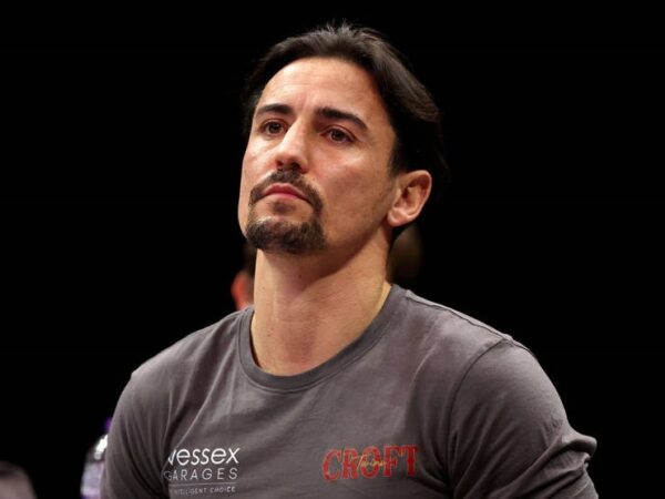 Новини спорту - Екссуперник Ломаченка вважає, що британський бокс переживає занепад