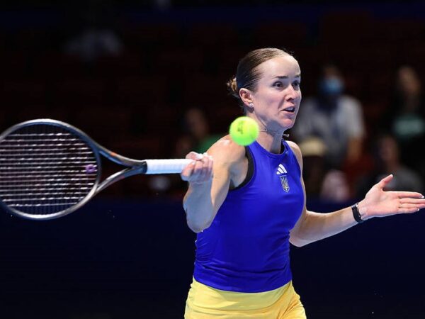 Новини спорту - Еліна Світоліна удостоєна призу за підсумками Кубка Біллі Джин Кінг