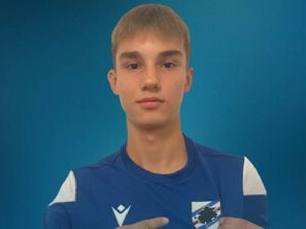 Новини спорту - Емполі із Серії А прийняв до команди U-19 українського півзахисника
