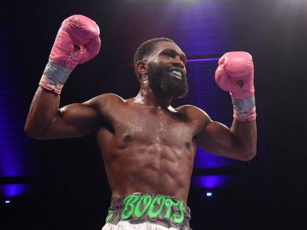 Новини спорту - Енніс на підтвердження слів Гірна говорить про бій за титул