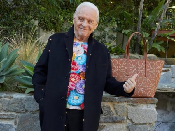 Новини культури - Ентоні Гопкінс розповів, як подолав алкогольну залежність