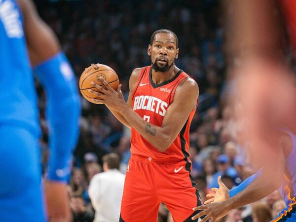 Новини спорту - Епічна битва в НБА: Оклахома сильніша за Х’юстон