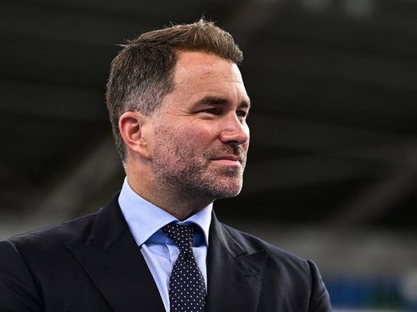 Новини спорту - Ф’юрі проти Усика: промоутер висловився про перспективи реваншу