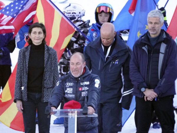 Новини спорту - Федерація лижного спорту Франції висловилася стосовно біатлоністки-шахрайки