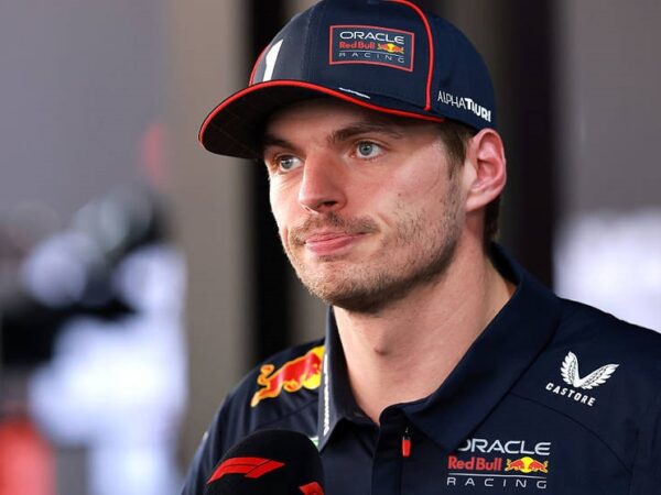 Новини спорту - Ферстаппен розповів, що потрібно робити і яким слід бути, аби перемогти