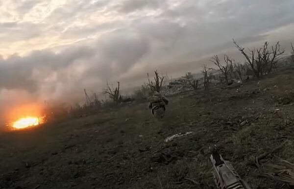 Новини культури - Фільм Мстислава Чернова номінували на престижну премію Ґотем