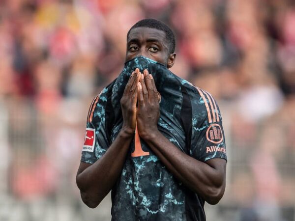 Новини спорту - Фінансовий ультиматум: захисник Баварії може залишити клуб