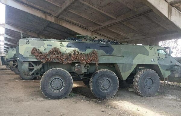 Новини світу - Фінляндія оголосила про 30 пакет зброї для України