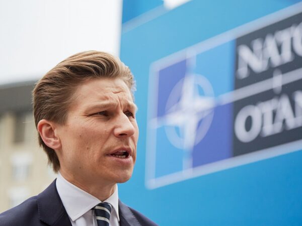 Новини світу - Фінляндія приєднується до збройової ініціативи PURL