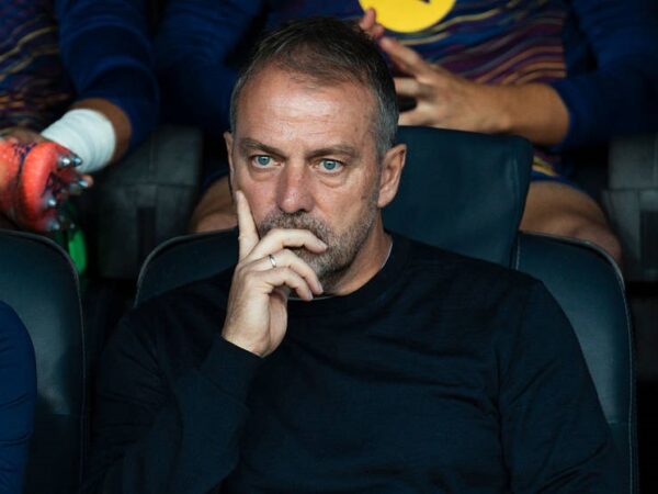 Новини спорту - Флік може зрівнятися з Гвардіолою в неділю в матчі Ель Класіко