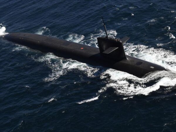 Новини світу - Франція озброїлась новими ядерними ракетами