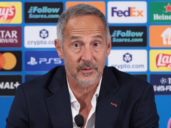 Новини спорту - Французький топ-клуб готує заміну головного тренера