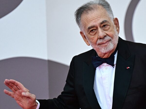 Новини культури - Френсіс Форд Коппола продає колекцію годинників після провалу фільму