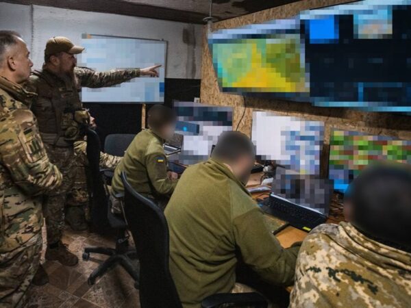 Новини України - Фронт кипить. РФ відновила відому тактику штурмів