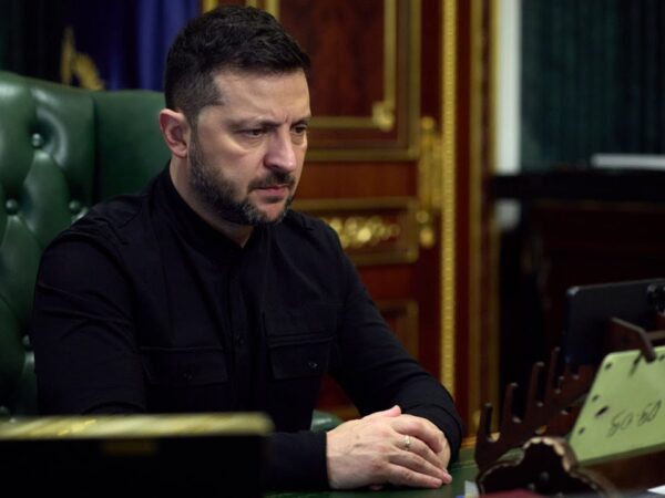 Це новий рекорд російської підлості. Звернення Володимира Зеленського 10.10.2025