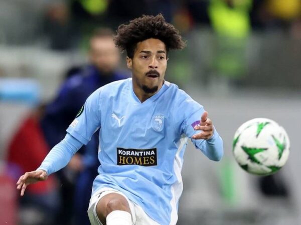 Новини спорту - Футболіст Пафоса переписав антирекорд Шахтаря в Лізі чемпіонів