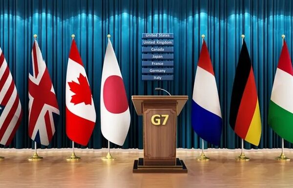 Новини світу - G7 вирішила значно посилити санкції проти РФ