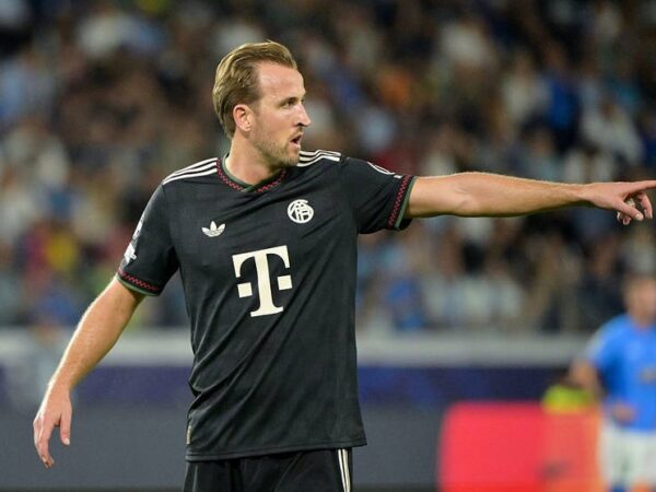 Новини спорту - Гаррі Кейн про Тоттенгем не забуває, але й від Баварії не відмовляється