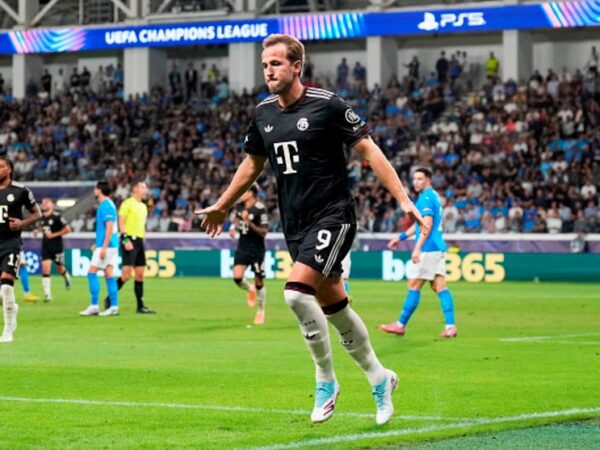 Новини спорту - Гаррі Кейн став кращим за Шевченка за кількістю забитих голів у рамках УЄФА